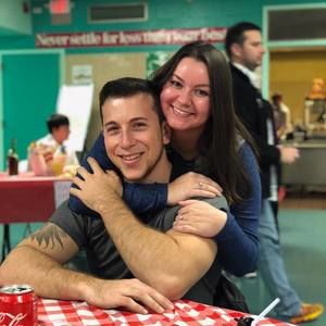 Meet your Posher, Justin